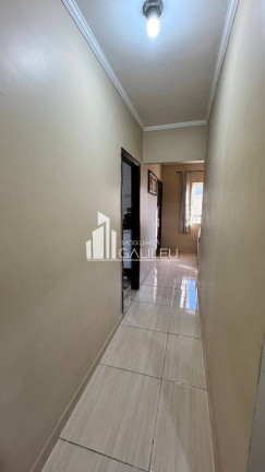 Imagem Casa com 3 Quartos à Venda, 255 m² em Jardim Santana - Campinas