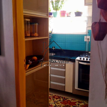 Imagem Apartamento com 2 Quartos à Venda, 48 m² em Alto Da Pompéia - Piracicaba Imagem Apartamento com 2 Quartos à Venda, 48 m² em Alto Da Pompéia - Piracicaba
