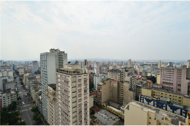 Imagem Sala Comercial à Venda,  em República - São Paulo