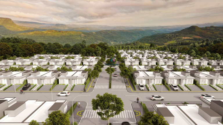 Imagem Casa com 2 Quartos à Venda, 65 m² em Várzea Grande - Gramado Imagem Casa com 2 Quartos à Venda, 65 m² em Várzea Grande - Gramado