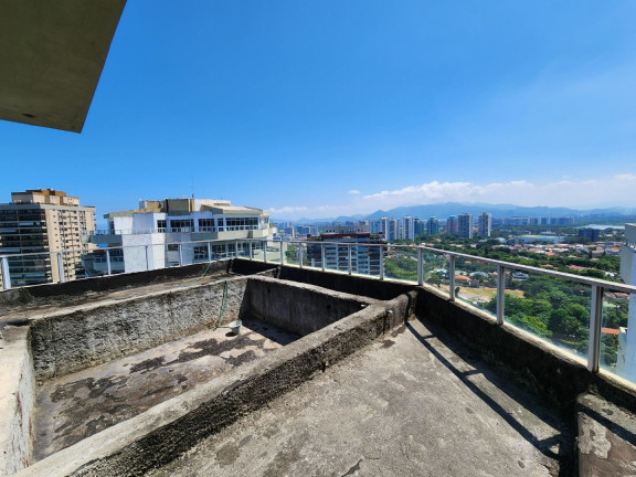 Imagem Imóvel com 5 Quartos à Venda, 1.202 m² em Barra Da Tijuca - Rio De Janeiro Imagem Imóvel com 5 Quartos à Venda, 1.202 m² em Barra Da Tijuca - Rio De Janeiro