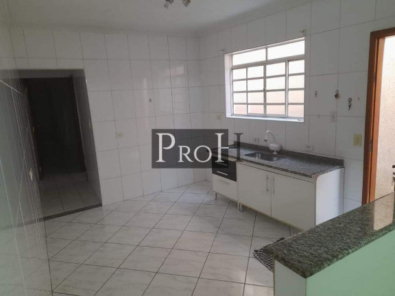 Imagem Casa com 3 Quartos à Venda, 201 m² em Parque Novo Oratório - Santo André Imagem Casa com 3 Quartos à Venda, 201 m² em Parque Novo Oratório - Santo André