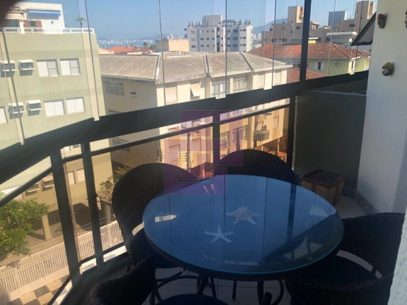 Imagem Cobertura com 3 Quartos à Venda, 280 m² em Loteamento João Batista Julião - Guarujá