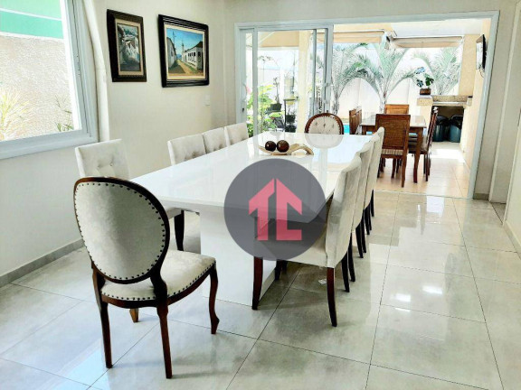 Imagem Casa com 4 Quartos à Venda, 320 m² em Swiss Park - Campinas Imagem Casa com 4 Quartos à Venda, 320 m² em Swiss Park - Campinas