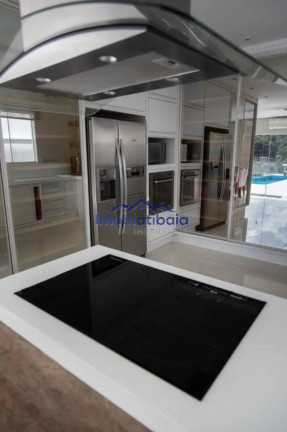 Imagem Casa de Condomínio com 4 Quartos à Venda, 625 m² em Centro - Jarinu