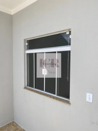 Imagem Casa com 2 Quartos à Venda, 64 m² em Parque São Bento - Sorocaba