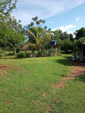 Imagem Chácara à Venda, 4 m² em Zona Rural - Indiara Imagem Chácara à Venda, 4 m² em Zona Rural - Indiara