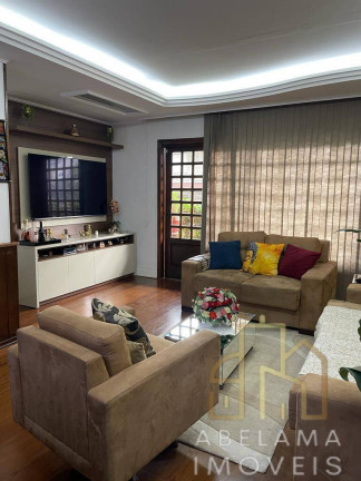 Sobrado com 4 Quartos à Venda, 287 m² em Santa Maria - São Caetano Do Sul
