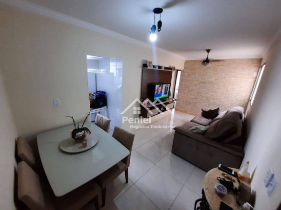 Imagem Apartamento com 3 Quartos à Venda, 67 m² em Vila Tamandaré - Ribeirão Preto Imagem Apartamento com 3 Quartos à Venda, 67 m² em Vila Tamandaré - Ribeirão Preto