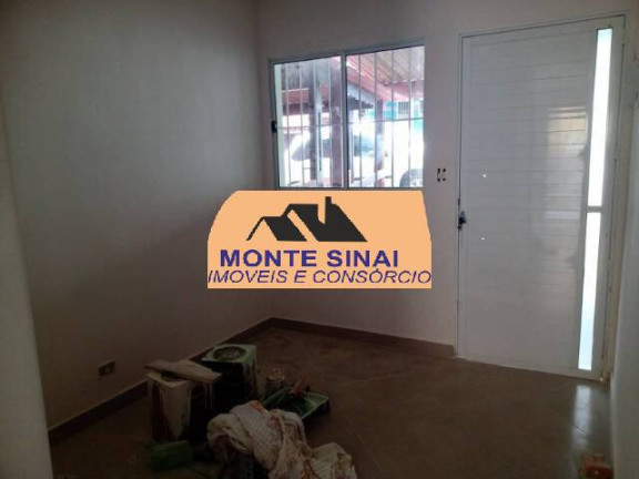 Casa de Condomínio com 2 Quartos à Venda, 200 m² em Vila Nova Sorocaba - Sorocaba