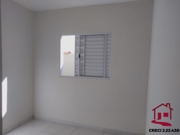Imagem Casa com 3 Quartos à Venda, 80 m² em Chácara Recreio Alvorada - Hortolândia