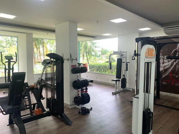 Imagem Apartamento com 2 Quartos à Venda, 77 m² em Jacarepaguá - Rio De Janeiro