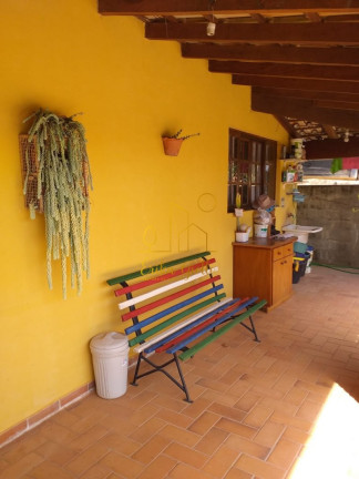 Imagem Casa de Condomínio com 2 Quartos à Venda, 200 m² em Centro - Jarinu