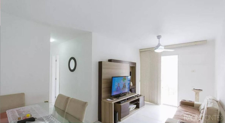 Imagem Apartamento com 2 Quartos à Venda, 65 m² em Camorim Imagem Apartamento com 2 Quartos à Venda, 65 m² em Camorim