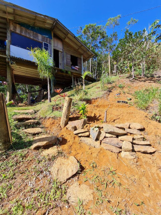Imagem Casa com 1 Quarto à Venda, 64 m² em Itamambuca - Ubatuba Imagem Casa com 1 Quarto à Venda, 64 m² em Itamambuca - Ubatuba