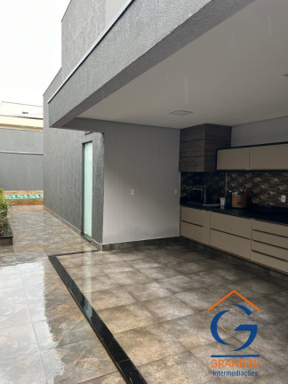 Imagem Imóvel com 3 Quartos à Venda, em Condomínio Alvorada - Mogi Mirim Imagem Imóvel com 3 Quartos à Venda, em Condomínio Alvorada - Mogi Mirim