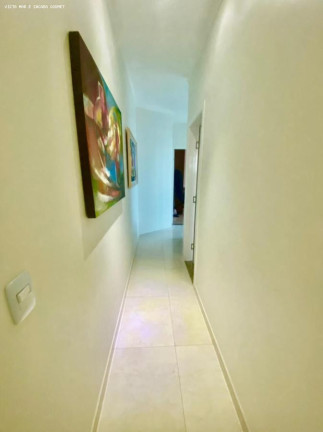 Imagem Casa com 4 Quartos à Venda, 351 m² em Balneario Florida - Praia Grande