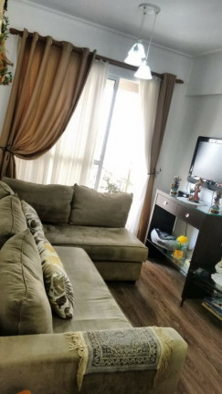 Imagem Apartamento com 2 Quartos à Venda, 48 m² em Ponte Grande - Guarulhos