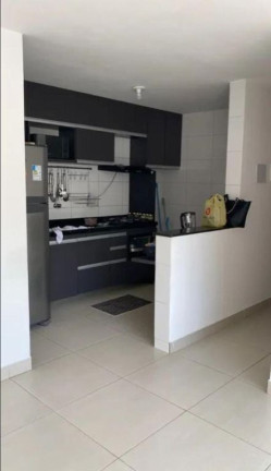 Imagem Apartamento com 2 Quartos à Venda, 58 m² em Bancários - João Pessoa Imagem Apartamento com 2 Quartos à Venda, 58 m² em Bancários - João Pessoa
