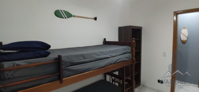 Imagem Apartamento com 2 Quartos à Venda, 60 m² em Centro - Ubatuba