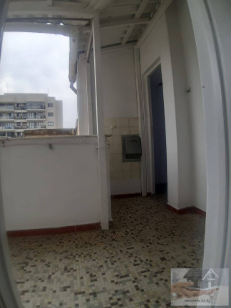 Imagem Cobertura com 3 Quartos à Venda, 95 m² em Maracanã - Rio De Janeiro Imagem Cobertura com 3 Quartos à Venda, 95 m² em Maracanã - Rio De Janeiro