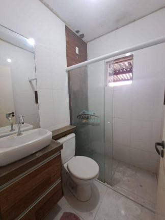 Imagem Casa com 2 Quartos à Venda, 45 m² em Jardim Wanel Ville Iv - Sorocaba Imagem Casa com 2 Quartos à Venda, 45 m² em Jardim Wanel Ville Iv - Sorocaba
