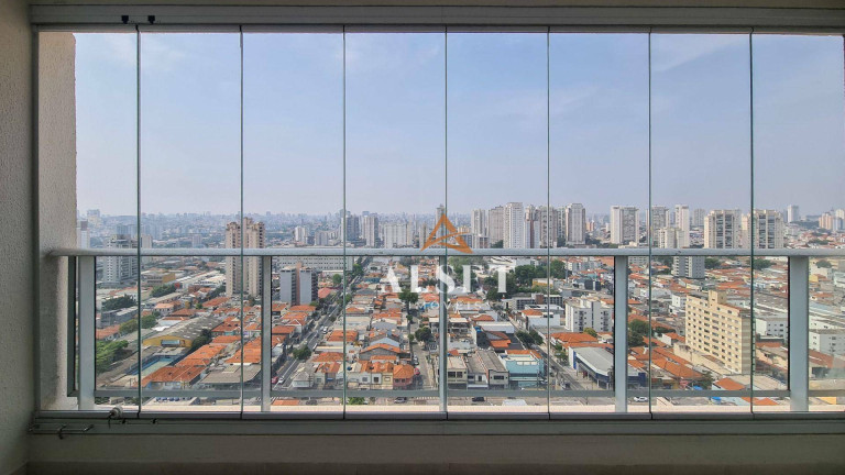 Imagem Apartamento com 1 Quarto à Venda, 50 m² em Tatuapé - São Paulo Imagem Apartamento com 1 Quarto à Venda, 50 m² em Tatuapé - São Paulo