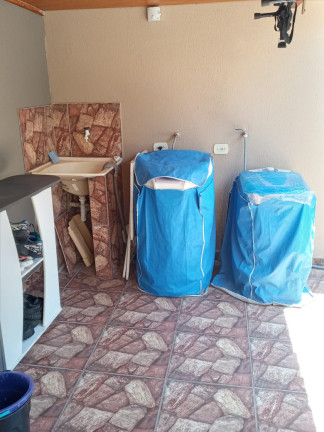 Imagem Casa de Condomínio com 2 Quartos à Venda, 100 m² em Aparecidinha - Sorocaba Imagem Casa de Condomínio com 2 Quartos à Venda, 100 m² em Aparecidinha - Sorocaba