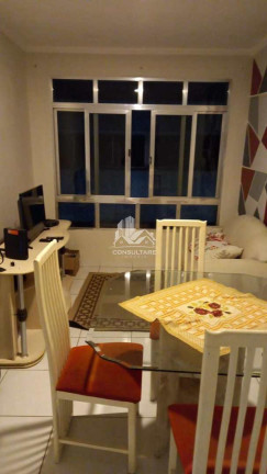 Apartamento com 2 Quartos à Venda, 68 m² em Aparecida - Santos