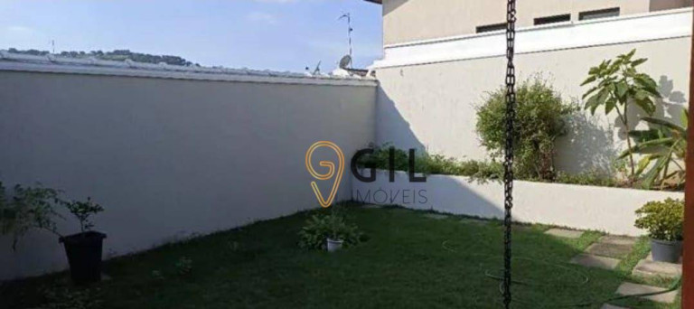 Imagem Casa com 4 Quartos à Venda, 237 m² em Vila Zezé - Jacareí Imagem Casa com 4 Quartos à Venda, 237 m² em Vila Zezé - Jacareí