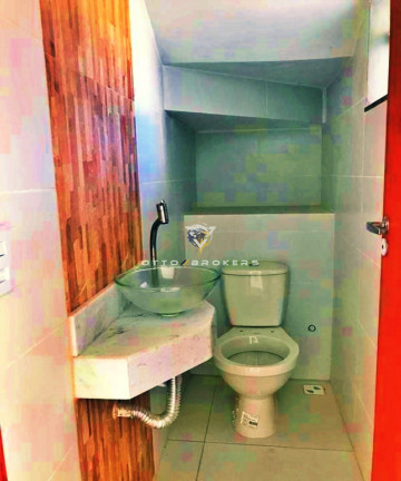 Imagem Apartamento com 3 Quartos à Venda, 84 m² em Coroa Vermelha - Santa Cruz Cabrália