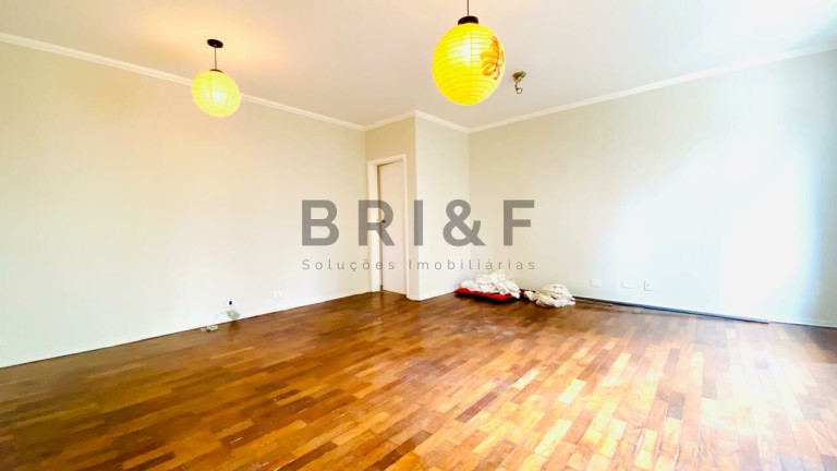 Imagem Apartamento com 3 Quartos à Venda, 110 m² em Moema - São Paulo Imagem Apartamento com 3 Quartos à Venda, 110 m² em Moema - São Paulo