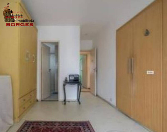 Apartamento com 3 Quartos à Venda, 100 m² em Brooklin - São Paulo