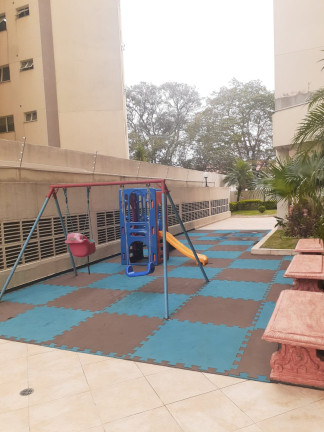 Imagem Apartamento com 4 Quartos à Venda, 129 m² em Jardim Das Colinas - São José Dos Campos Imagem Apartamento com 4 Quartos à Venda, 129 m² em Jardim Das Colinas - São José Dos Campos