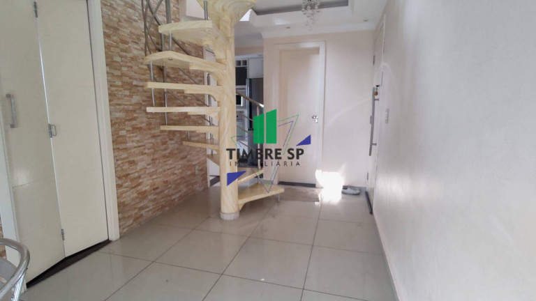 Imagem Apartamento com 2 Quartos à Venda, 112 m² em Vila Amália (zona Norte) - São Paulo