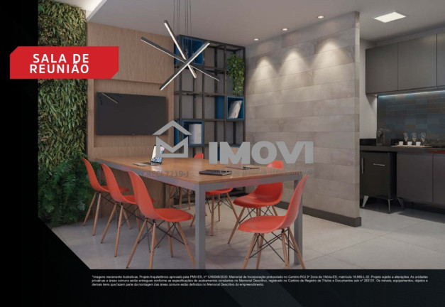 Imagem Apartamento com 2 Quartos à Venda, 55 m² em Jardim Camburi - Vitória Imagem Apartamento com 2 Quartos à Venda, 55 m² em Jardim Camburi - Vitória