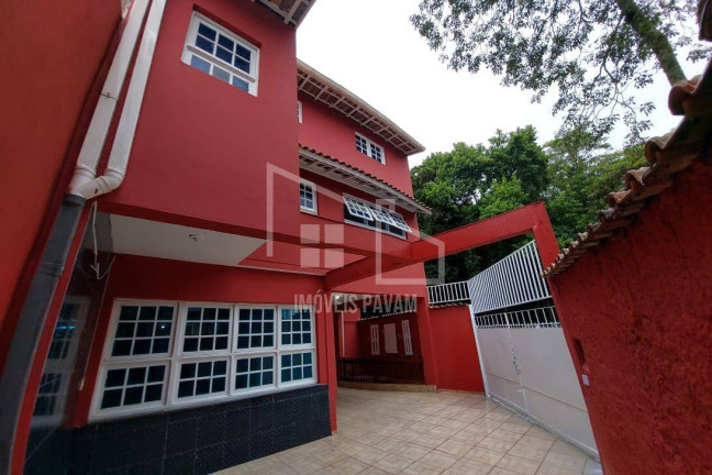 Imagem Sobrado com 4 Quartos à Venda, 375 m² em Cooperativa - São Bernardo Do Campo Imagem Sobrado com 4 Quartos à Venda, 375 m² em Cooperativa - São Bernardo Do Campo