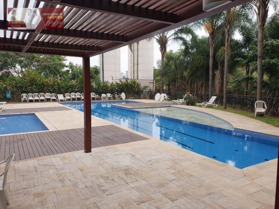 Imagem Apartamento com 3 Quartos à Venda, 56 m² em Cocaia - Guarulhos Imagem Apartamento com 3 Quartos à Venda, 56 m² em Cocaia - Guarulhos