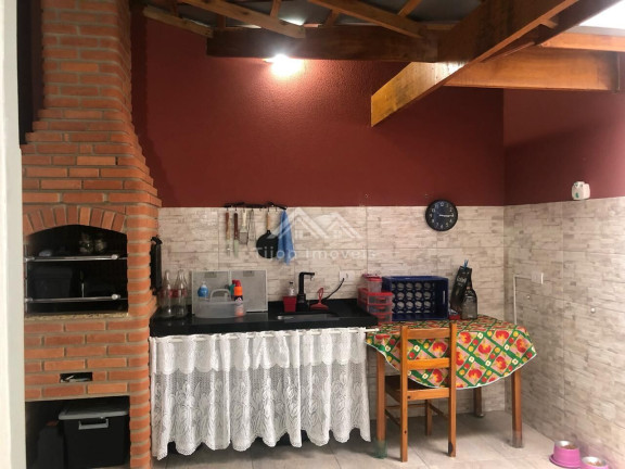 Imagem Casa de Condomínio com 3 Quartos à Venda, 150 m² em Wanel Ville - Sorocaba Imagem Casa de Condomínio com 3 Quartos à Venda, 150 m² em Wanel Ville - Sorocaba