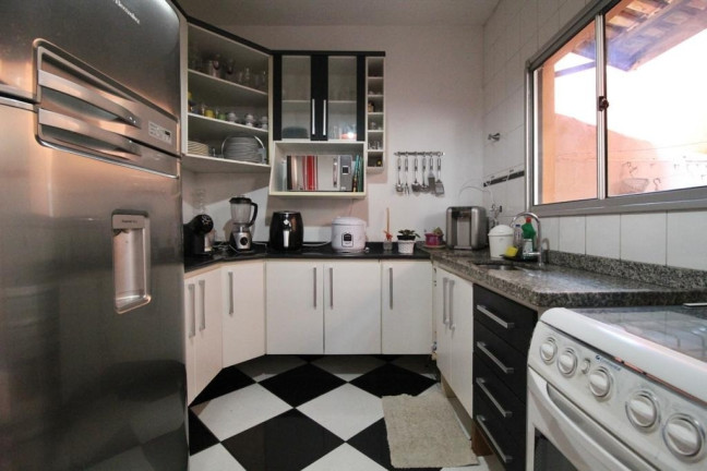 Imagem Casa de Condomínio com 2 Quartos à Venda, 126 m² em Jaraguá - São Paulo