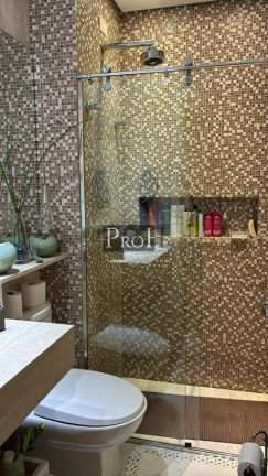 Imagem Cobertura com 3 Quartos à Venda, 200 m² em Centro - São Bernardo Do Campo