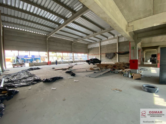 Imagem Imóvel para Alugar, 400 m² em Jardim Santa Rosa - Nova Odessa