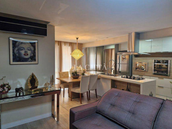 Imagem Apartamento com 3 Quartos à Venda, 94 m² em Fazenda - Itajaí Imagem Apartamento com 3 Quartos à Venda, 94 m² em Fazenda - Itajaí