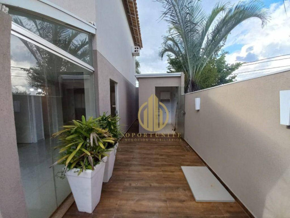Imagem Casa com 3 Quartos à Venda, 88 m² em City Ribeirão - Ribeirão Preto Imagem Casa com 3 Quartos à Venda, 88 m² em City Ribeirão - Ribeirão Preto