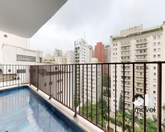 Imagem Apartamento com 3 Quartos à Venda, 270 m² em Jardim Paulista - São Paulo Imagem Apartamento com 3 Quartos à Venda, 270 m² em Jardim Paulista - São Paulo