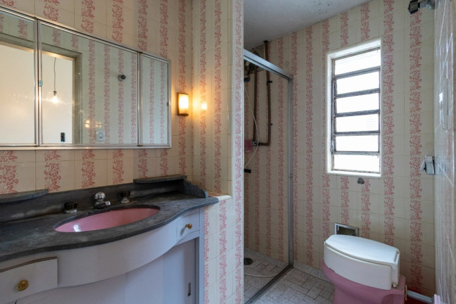 Imagem Casa com 3 Quartos à Venda, 196 m² em Indianópolis - São Paulo Imagem Casa com 3 Quartos à Venda, 196 m² em Indianópolis - São Paulo