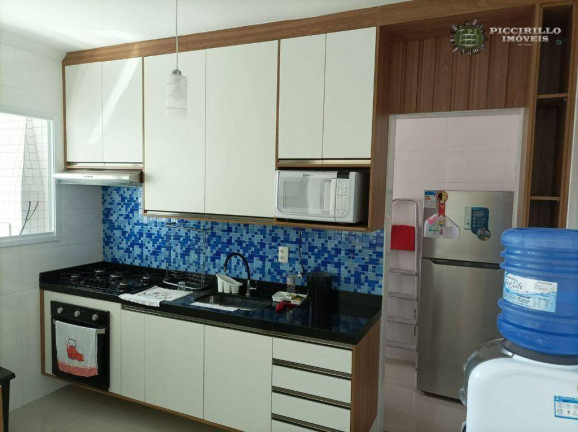 Imagem Apartamento com 2 Quartos à Venda, 92 m² em Tupi - Praia Grande Imagem Apartamento com 2 Quartos à Venda, 92 m² em Tupi - Praia Grande