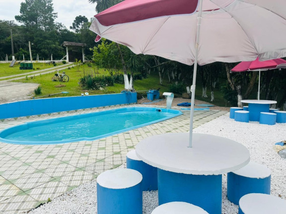 Imagem Imóvel com 3 Quartos à Venda, 8.000 m² em Campo Alto - Tijucas Do Sul Imagem Imóvel com 3 Quartos à Venda, 8.000 m² em Campo Alto - Tijucas Do Sul