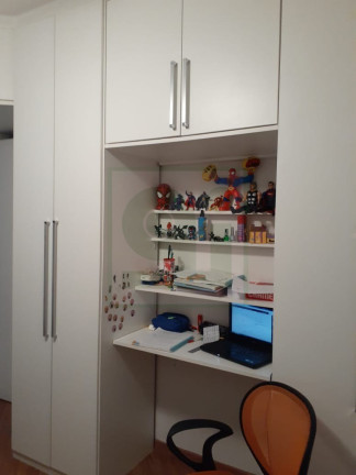 Imagem Imóvel com 3 Quartos à Venda, 78 m² em Jardim Ester - São Paulo Imagem Imóvel com 3 Quartos à Venda, 78 m² em Jardim Ester - São Paulo
