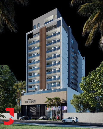 Imagem Apartamento com 2 Quartos à Venda,  em Praia De Itaparica - Vila Velha